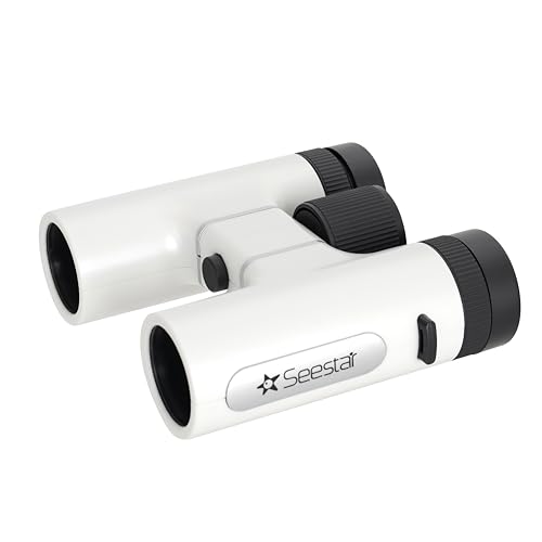 Amazon | ZWO Seestar Binoculars 8×24 【日本国内正規代理店】 Vixen