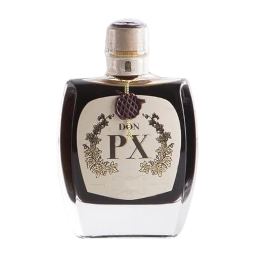 Toro Albalá Don PX Pedro Ximénez Montilla-Moriles 1968 Petaca 20 cl Vino generoso