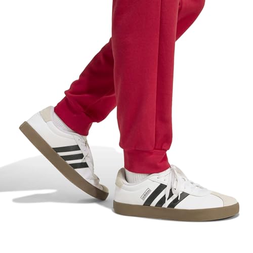 Image of adidas Men Tracksuit | M 3S TR TT TS | Beige |