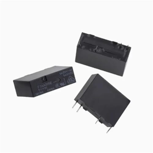 Relais F3AA005E 5V résout les pannes de microcontrôleur Arduino 2pcs