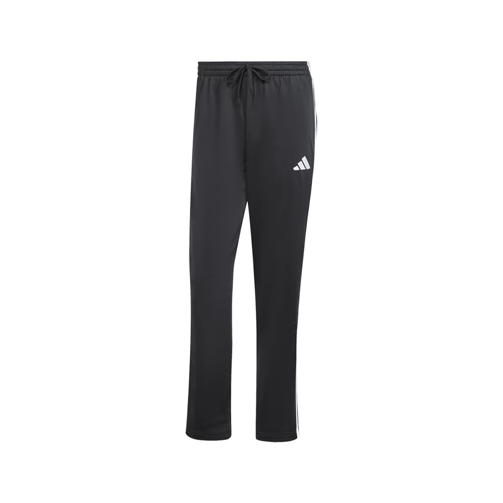 adidas 3-stripes Tricot Opem Hem Track Pants - Spodnie lekkoatletyczne Mężczyźni