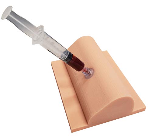 Intraosseous (IO) Access Reusable Trainer - Adult Leg/Tibia - Thumbnail 3
