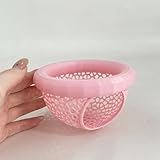 1. Floating Aquarium Shelter for Fish & Shrimp – Expand Habitat Space Stress Relief Easy Fish Resting Shelf - Image 6