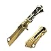 Snake Eye Tactical Heavy Duty Assisted Open Razor Style Folding Pocket Knife Outdoors Camping Hunting Fishing (Bone)