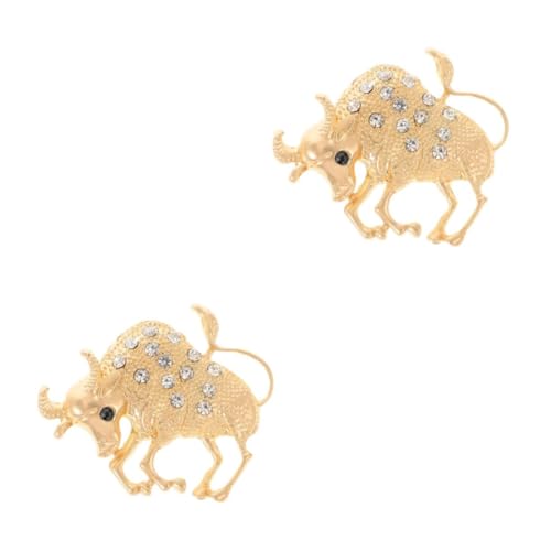 Épingles animales créatives et broches boutons pour costumes et vestes