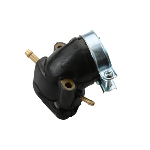 Colector de admisión VS125 VS150 soluciona tirones de motor 4T con referencia 1711A-HBA-000