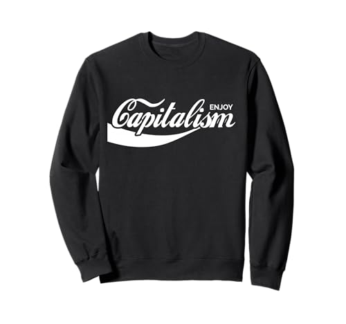 Funny Enjoy Capitalism T�V���c �g���[�i�[