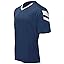 Navy/White
