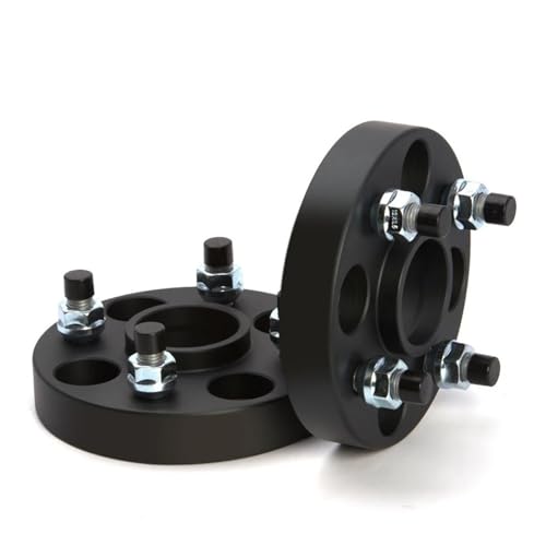 Élargisseur de voie 4x100 Toyota Yaris cales de roue 30mm pour alignement jante
