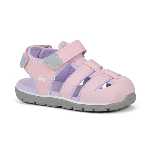 Image of See Kai Run Wilder II - Pool & Waterpark Sandals for Little Kids
