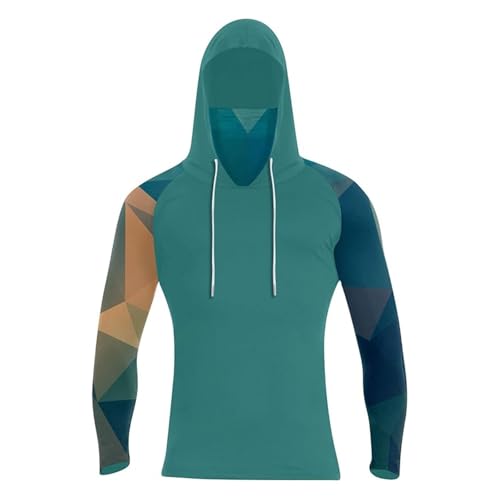 Sweat à capuche homme idéal pour vos weekends décontractés