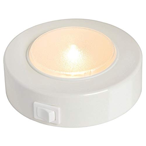 Batsystem – Plafón Sun 10 LED Blanco
