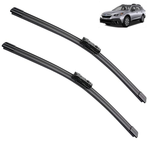 Essuie-glace Subaru XV GT MK2 Crosstrek avant RHD 2017-2023