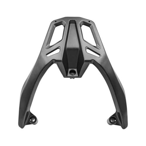 Porte-bagages arrière Cruisym 150X en alliage d'aluminium haut de gamme pour moto