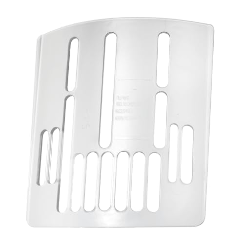 Spa Waterfall Grate for Dream Maker & AquaRest Spas