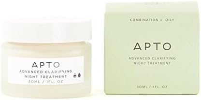 Advanced Clarifying Night Treatment