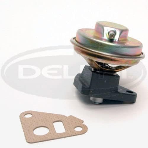 Delphi EG10134 EGR Valve