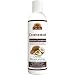 OKAY Coconut Oil Deep Moisturizing Leave-in Conditioner, 8 Ounce