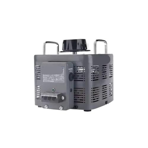 Régulateur de tension TDGC2 contre les variations de courant transformateur 220V AC