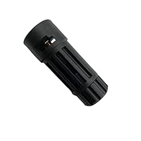 Rosfix EasyAdapter M18M-TR22F - Messing Adapter Für Kärcher Hochdruckreiniger