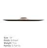 Zildjian S Family Series - 18 Inch China Cymbal #1