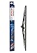 Price comparison product image Bosch Wiper Blade Super Plus SP16, Length: 400mm  Single Front Wiper Blades