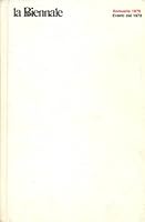 Annuario 1979. Eventi del 1978 8820802902 Book Cover