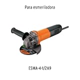 Esmeriles Truper 6 Imagen adicional