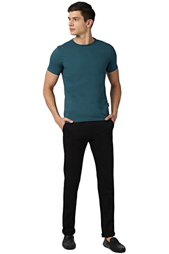 Image of Van Heusen Men's Slim Fit T-Shirt