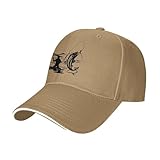 Zoom IMG-2 uioppios pesca a mosca cappello
