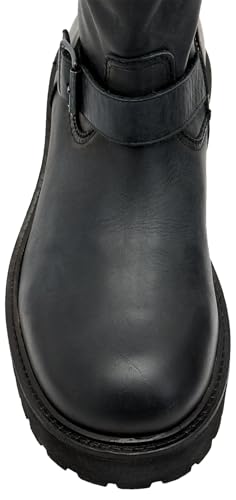 Men's Tait Combat Boot3