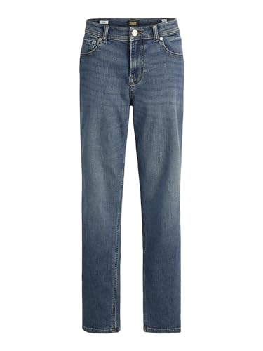 JACK & JONES Boy Regular fit Jeans JJICLARK JJORIGINAL SQ 223...