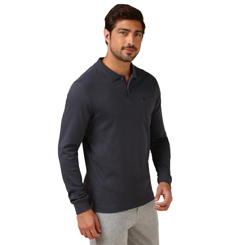 Image of Van Heusen Men T-Shirt