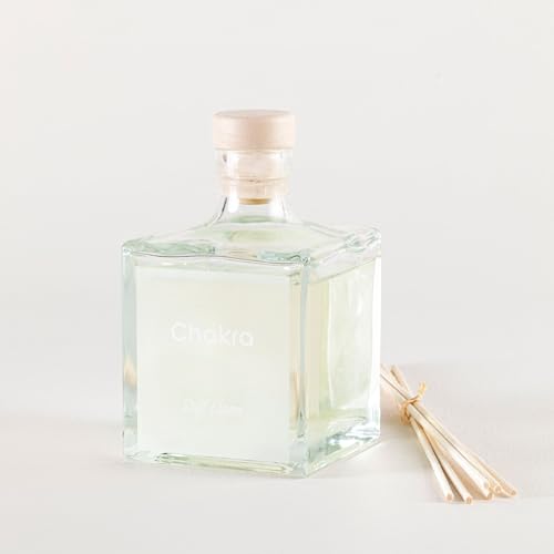 Chakra Fragancia para ambientes Stick 250 ml | Lino Suave