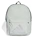 Produktbild adidas Unisex Classic Badge of Sport Backpack, linen green/silver met., One Size