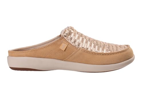 Image of REVITALIGN Women's Siesta Sequin