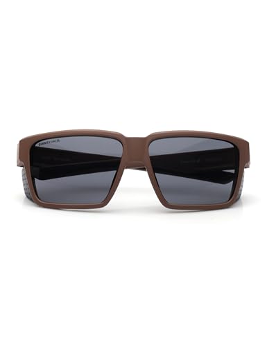 Image of Fastrack Biker Square Sunglasses for Unisex