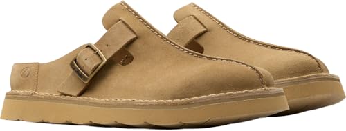 Clarks - Mens Solsbury Mule Sandals4