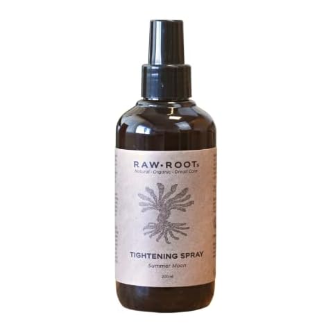 RAW ROOTs | Dreadlock Tightening Spray 200ml Cover