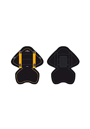 BIC SPORT Dosseret Standard Siège de Confort pour Kayak