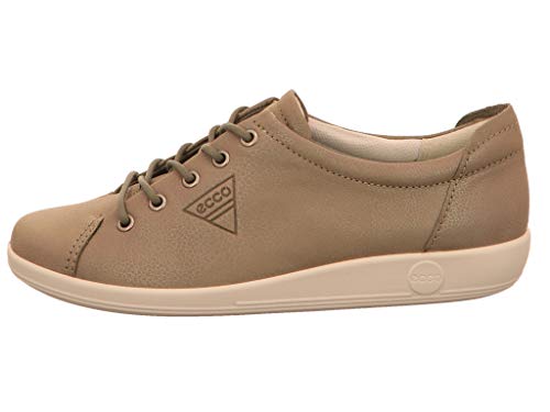 Image of ECCO Soft 2.0 Tie Sneaker