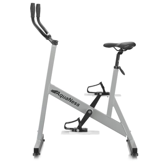 Vélo de Piscine V3 Vert