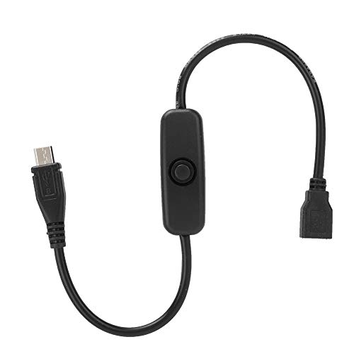 cable micro usb a usb hembra Marca Zopsc