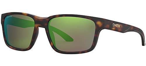 Smith Basecamp ChromaPop Sunglasses