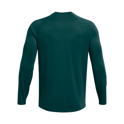 Image of Under Armour Men's UA Tech 2.0 Long Sleeve Training T-Shirt