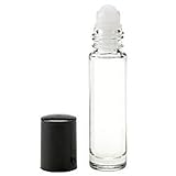 Jane Bernard Perfumed Body Oil 8206 Inspired by Daisy Dreams - Type Women Fragrance_10 Ml_ 1/3 Ounce Glass Roll On