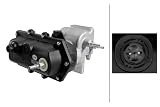 HELLA 8TW 358 398-031 moduł pompujący, wtrysk mocznika - 24 V - 2-biegunowy
