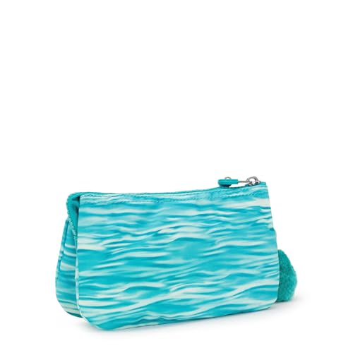 Image of Kipling Women's Creativity Large Pouch, Versatile Cosmetics Kit, Lightweight Travel Organizer