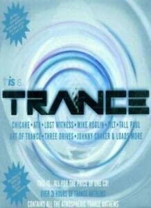 This Is...Trance [Audio CD]