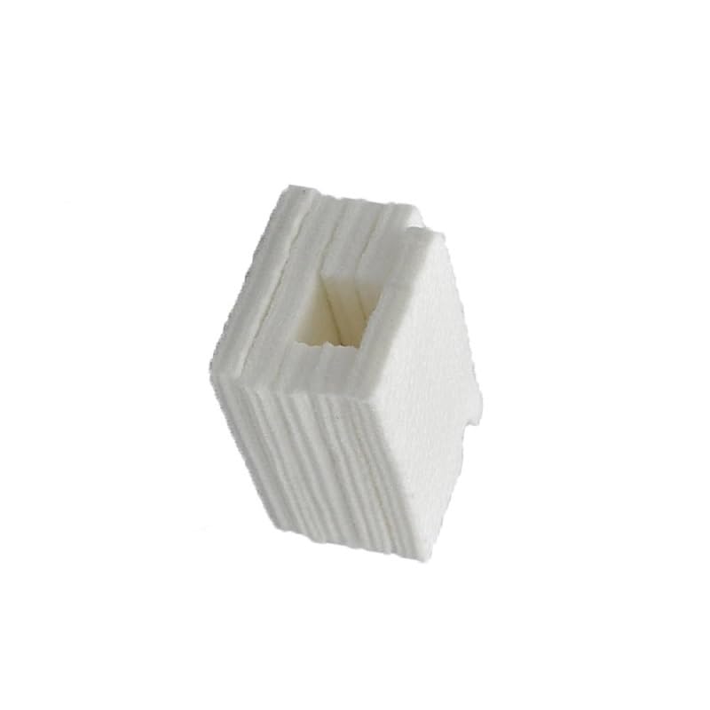 Almohadilla de tinta esponja de repuesto para impresoras L3110 y L3150 pack de 50 unidades 3